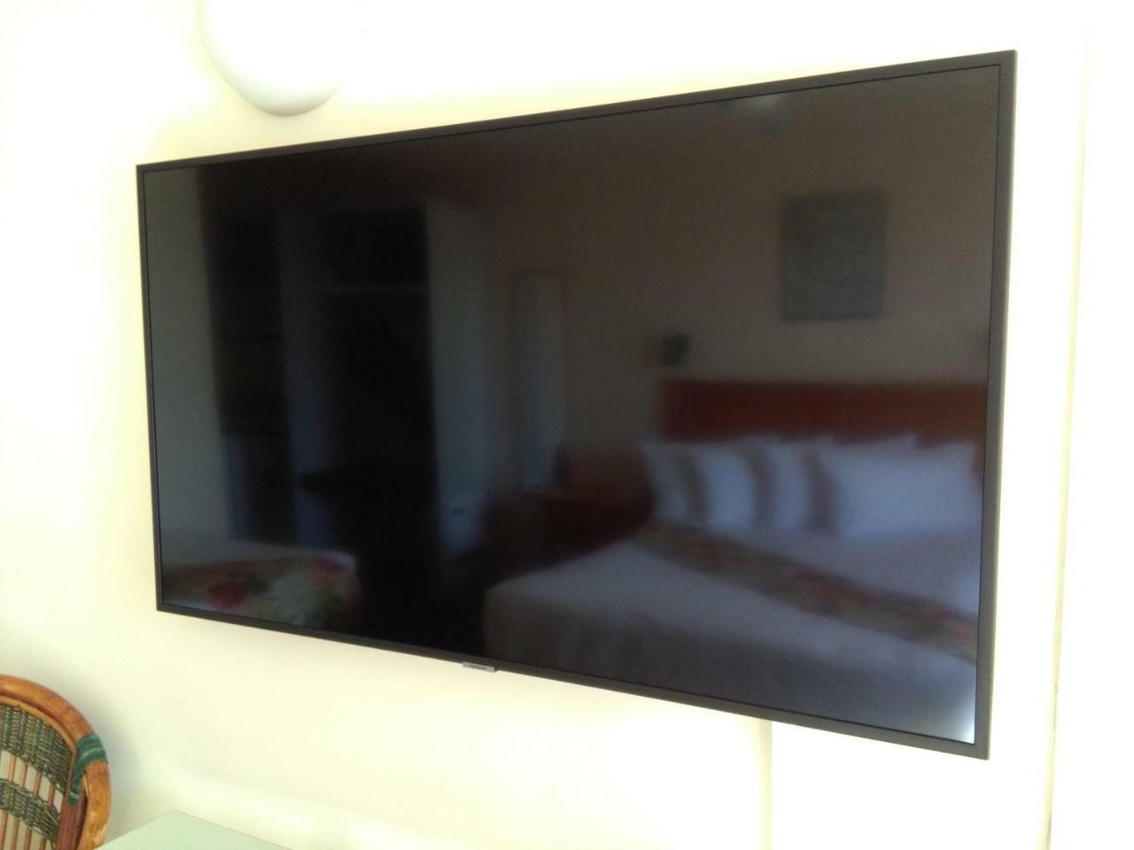 Colonial Lodge Motel Таупо Екстер'єр фото